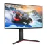 LG 27GP95R-B 27 Inch UltraGear 4K UHD 144Hz G-Sync Nano IPS Gaming Monitor